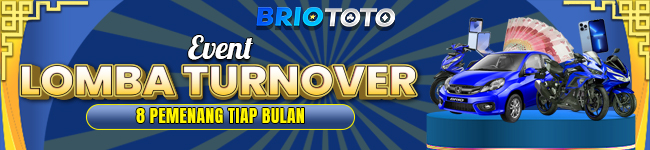 LOMBA TURNOVER BULANAN