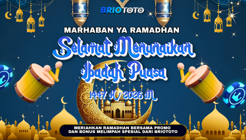 MARHABAN YA RAMADHAN