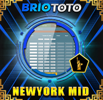 PREDIKSI TOGEL NEWYORK-MID 22 FEB 2026 BRIOTOTO