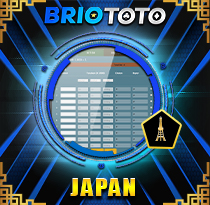 PREDIKSI TOGEL JAPAN 21 FEB 2026 BRIOTOTO