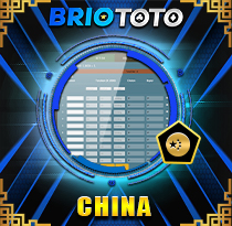 PREDIKSI TOGEL CHINA 21 FEB 2026 BRIOTOTO