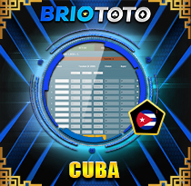 PREDIKSI TOGEL CUBA 25 FEB 2026 BRIOTOTO