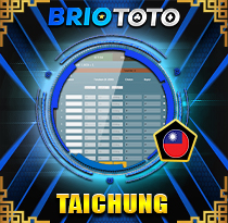 PREDIKSI TOGEL TAICHUNG 22 FEB 2026 BRIOTOTO