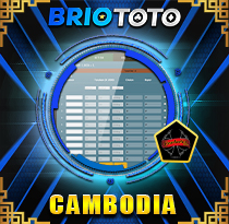 PREDIKSI TOGEL CAMBODIA 08 MAR 2026 BRIOTOTO