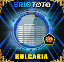 PREDIKSI TOGEL BULGARIA 28 FEB 2026 BRIOTOTO