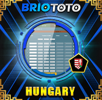 PREDIKSI TOGEL HUNGARY 23 FEB 2026 BRIOTOTO