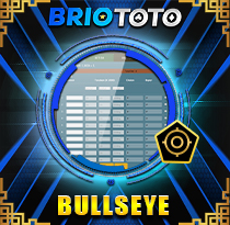 PREDIKSI TOGEL BULLSEYE 25 FEB 2026 BRIOTOTO